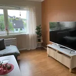 With A View In The Center Of