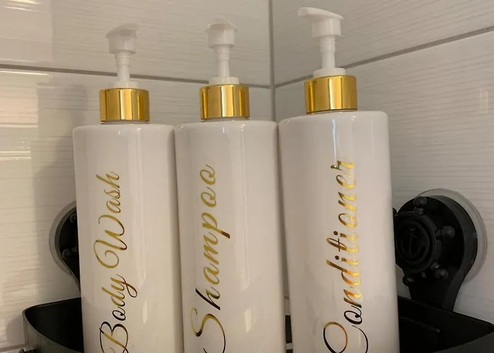 דירה With A View In The Center Of *