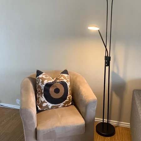 With A View In The Center Of * Narvik