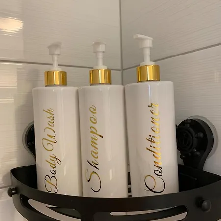 Appartement With A View In The Center Of *