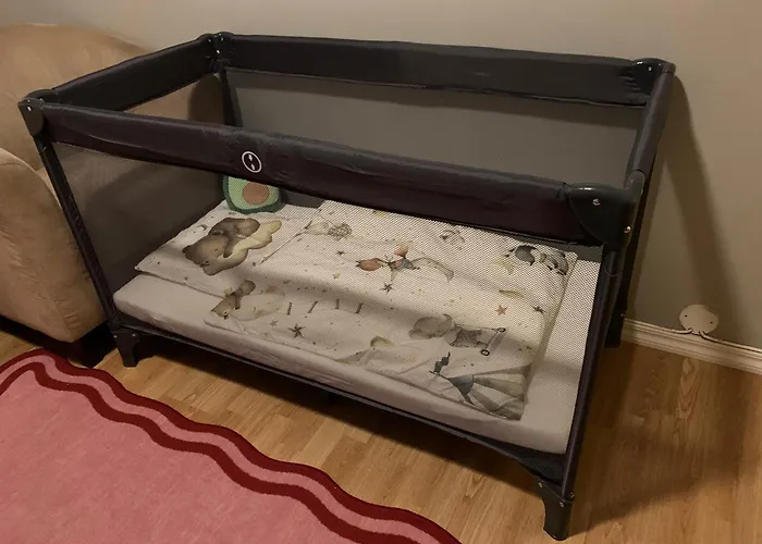 With A View In The Center Of Апартаменты *